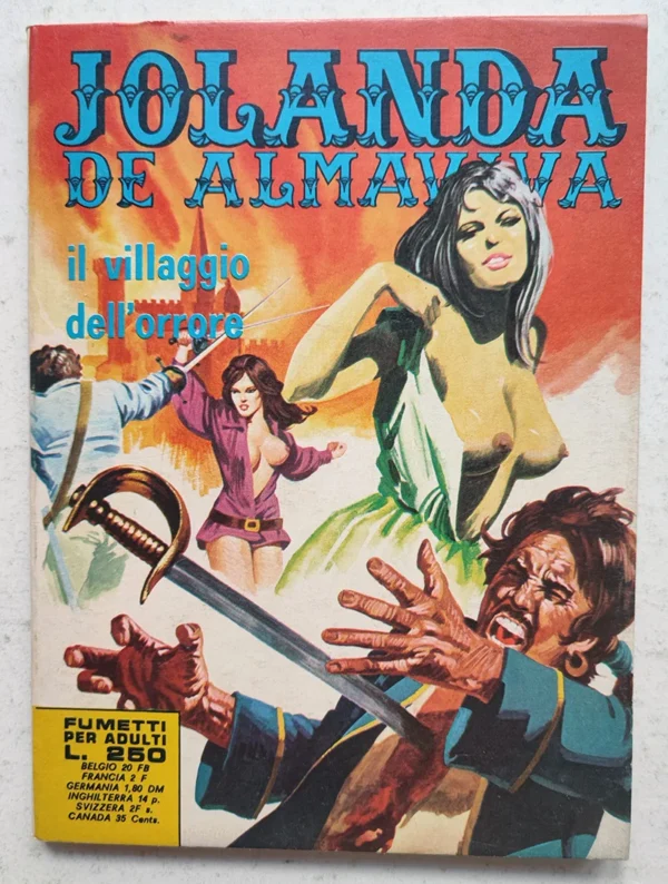 JOLANDA DE ALMAVIVA 67