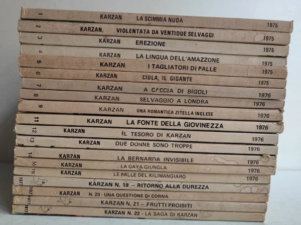 karzan