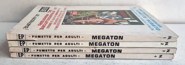 Megaton