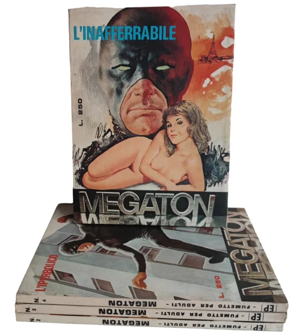 Megaton