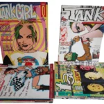 TANK GIRL
