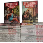 Attualità Nera GEIS