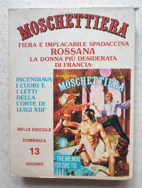 Attualità Nera Extra