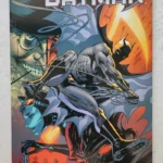 Batman VITA DOPO LA MORTE