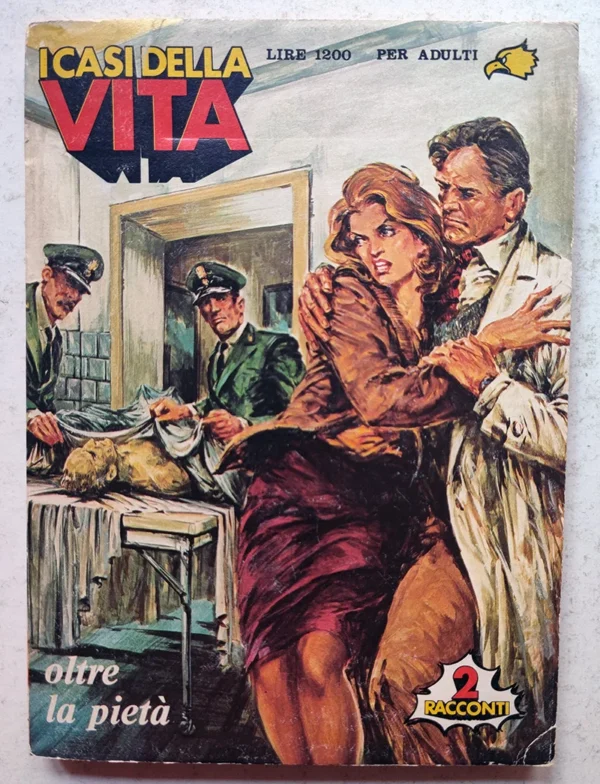 I CASI DELLA VITA 1