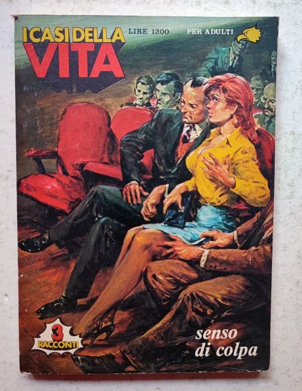 I CASI DELLA VITA 2