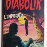 DIABOLIK 10 Ingoglia