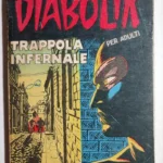 DIABOLIK 11 Ingoglia