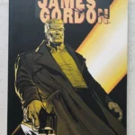 Gotham Central La Legge Di James Gordon