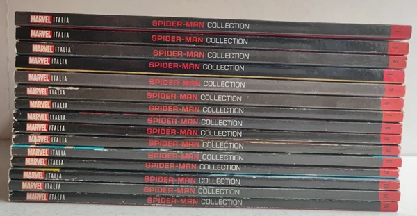 SPIDER-MAN COLLECTION