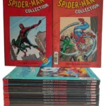 SPIDER-MAN COLLECTION