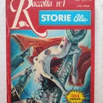 Raccolta STORIE BLU 1