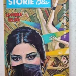 STORIE BLU 1