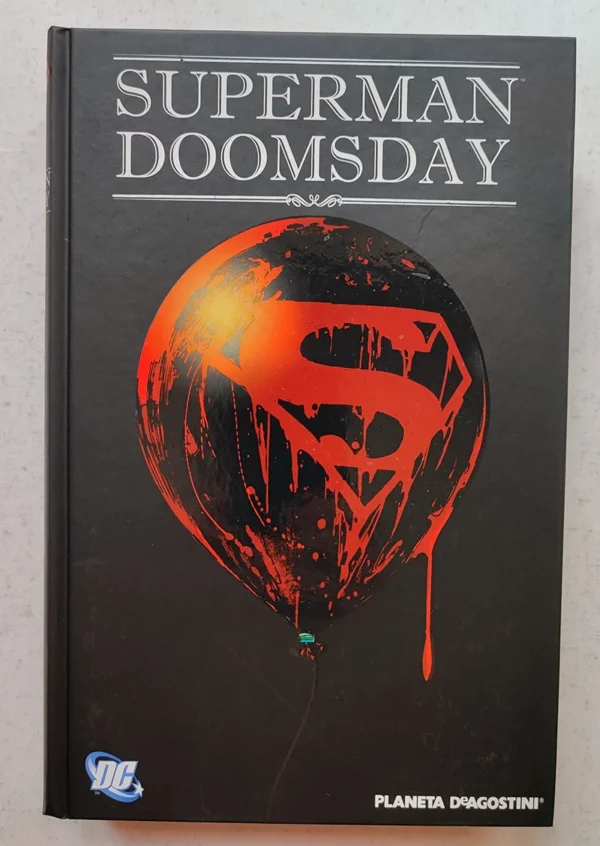 SUPERMAN DOOMSDAY