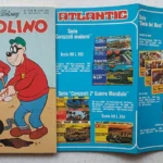TOPOLINO LIBRETTO 1164