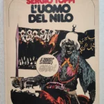 Un Uomo un’Avventura 1 L'UOMO DEL NILO