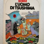 Un Uomo un’Avventura 14 L'UOMO DI TSUHIMA