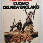 Un Uomo un’Avventura 22 L'UOMO DEL NEW ENGLAND