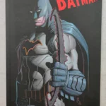 All Star BATMAN