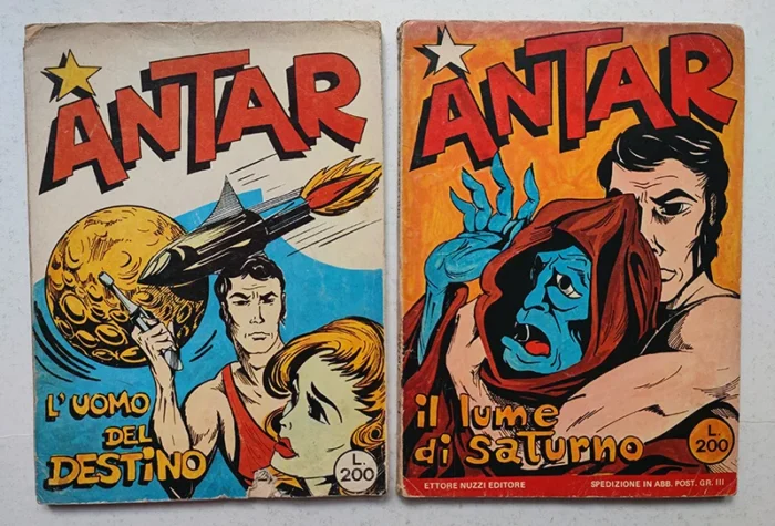 ANTAR
