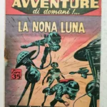 AVVENTURE DI DOMANI 17
