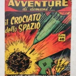AVVENTURE DI DOMANI 21