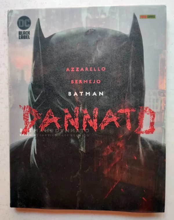 Batman Dannato