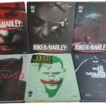 DC Black Label Complete Collection