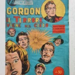 L’ardimentoso 14 GORDON