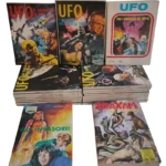UFO Edifumetto