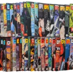 DYLAN DOG Originali