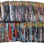 DYLAN DOG Originali Iª ed. 200/260