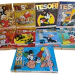 TESORI INTERNATIONAL DISNEY