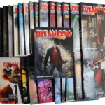 Dylan Dog Color Fest