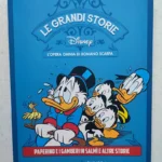 LE GRANDI OPERE DISNEY 1 Romano Scarpa