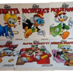 I MITICI DISNEY