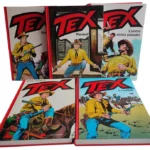 TEX CARTONATO Mondadori