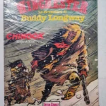 BUDDY LONGWAY CHINOOK
