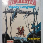 BUDDY LONGWAY IL NEMICO