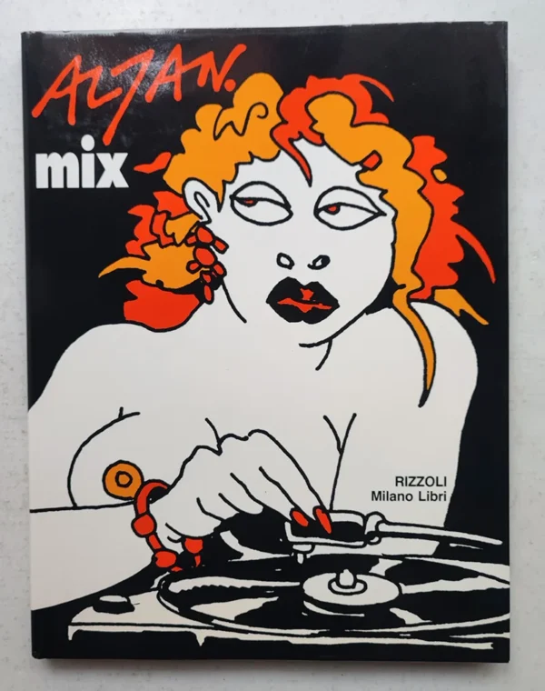 Altan MIX
