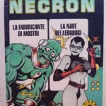 BLACK JACK 1 Necron