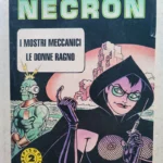 BLACK JACK 2 Necron