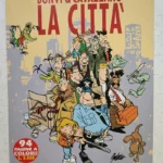 I Grandi Comici del Fumetto 2 La Città