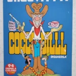 I Grandi Comici del Fumetto 1 Diquaedilà