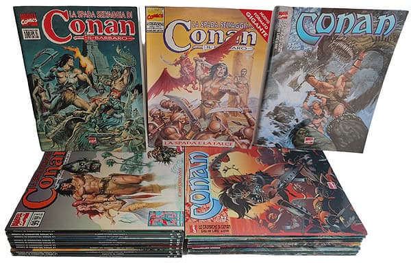 conan