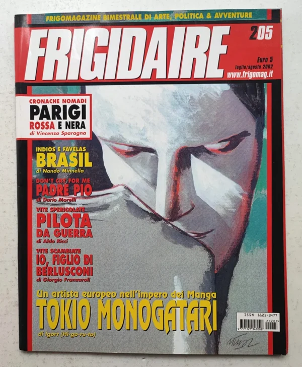 frigidaire 005