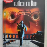 GLI OCCHI E IL BUIO
