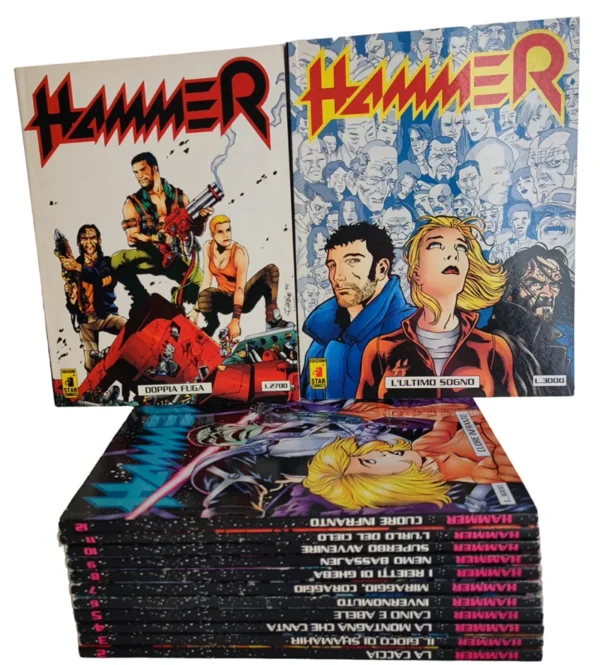 HAMMER
