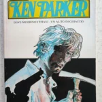 KEN PARKER Serie Oro 61
