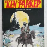 KEN PARKER Serie Oro 62